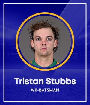 Tristan Stubbs